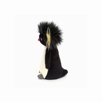 Jellycat Ronnie Rockhopper Penguin Australia | 719502WHY